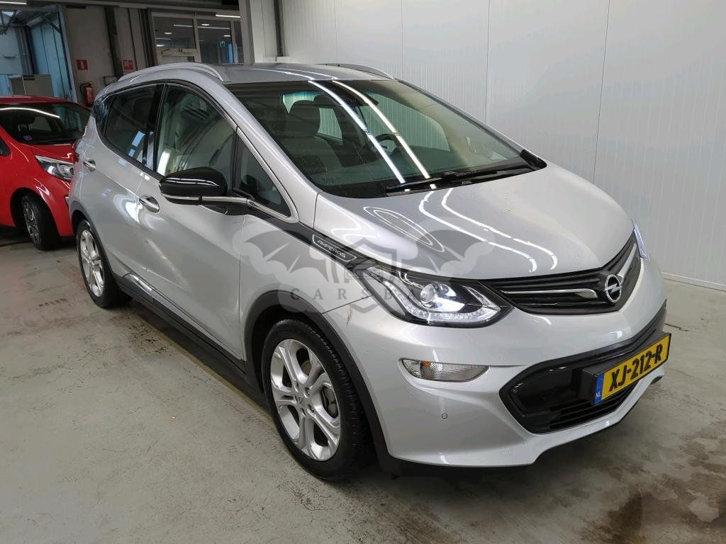 Opel Ampera Business 2019