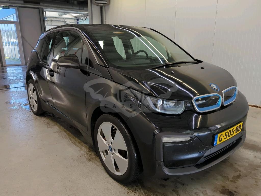 BMW i3 120e Executive 2019