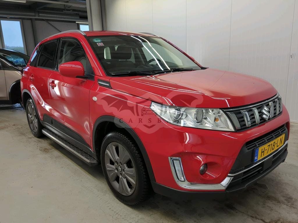 Suzuki Vitara 1.0 2020