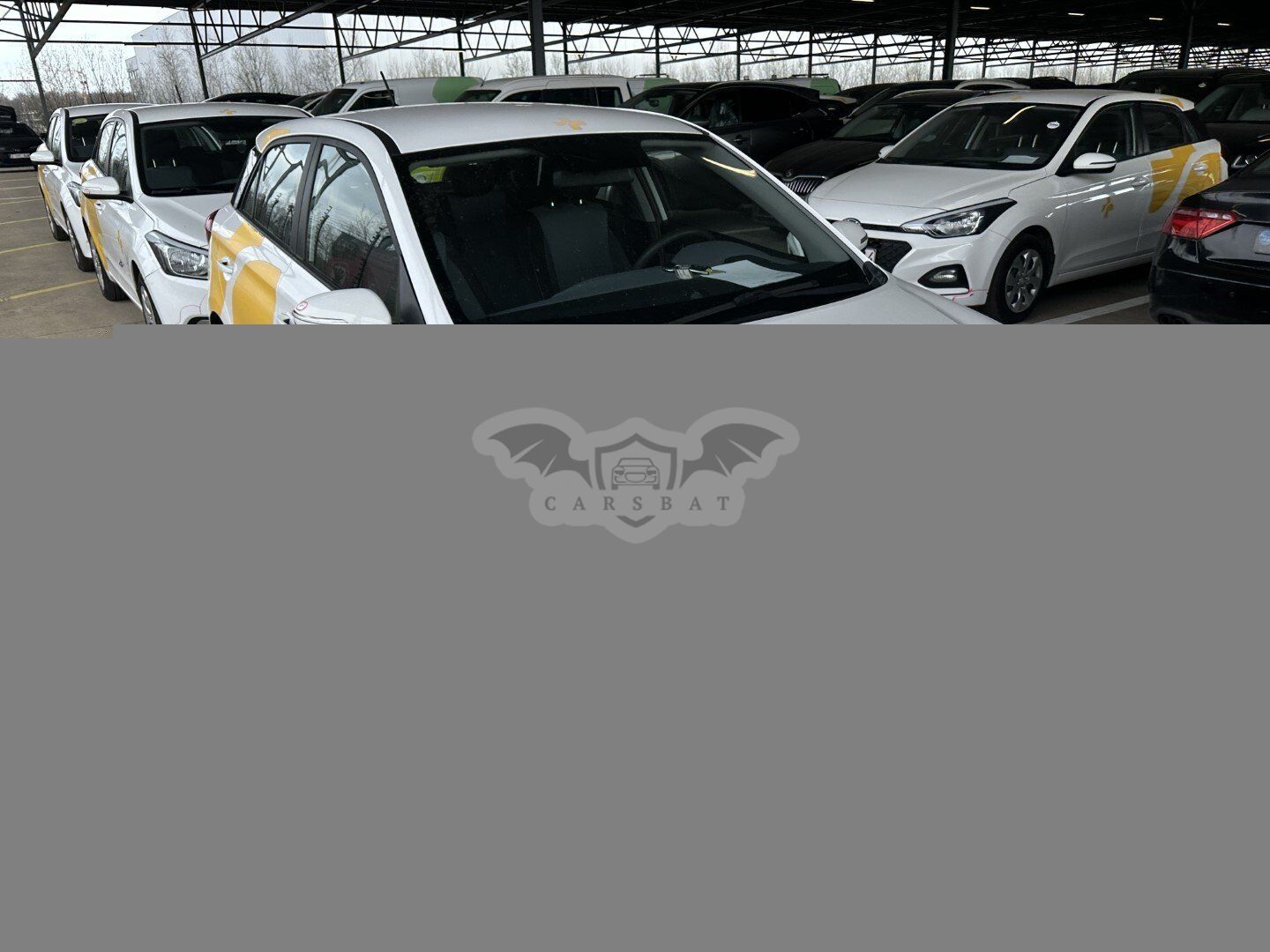 Hyundai i20 2018