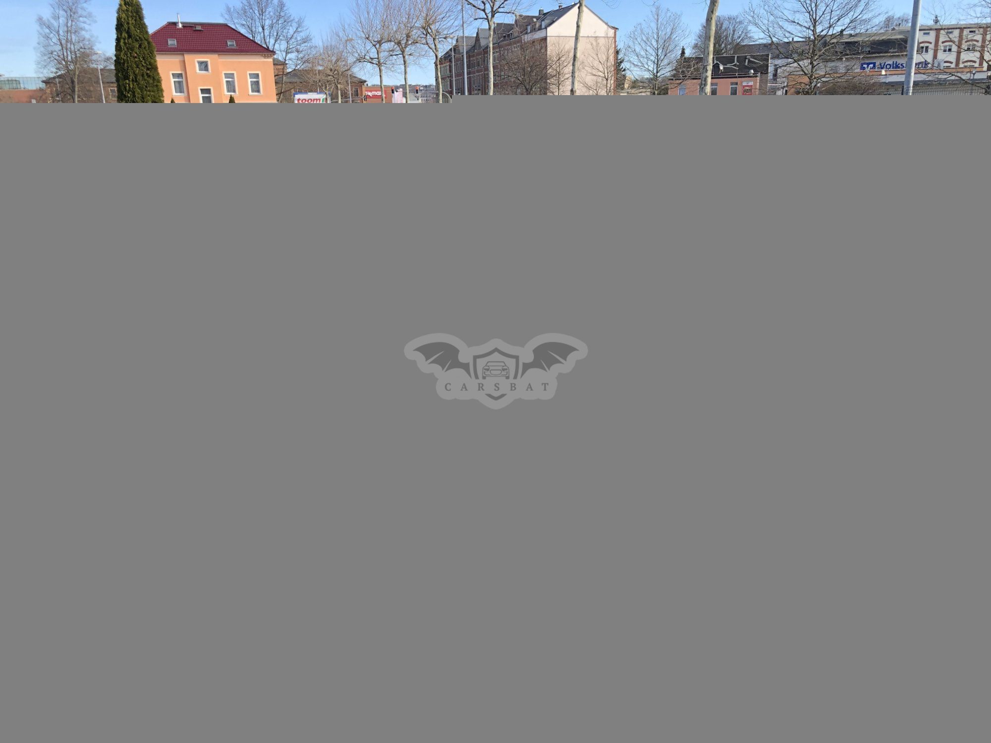 Porsche Panamera 4 3.0 2018