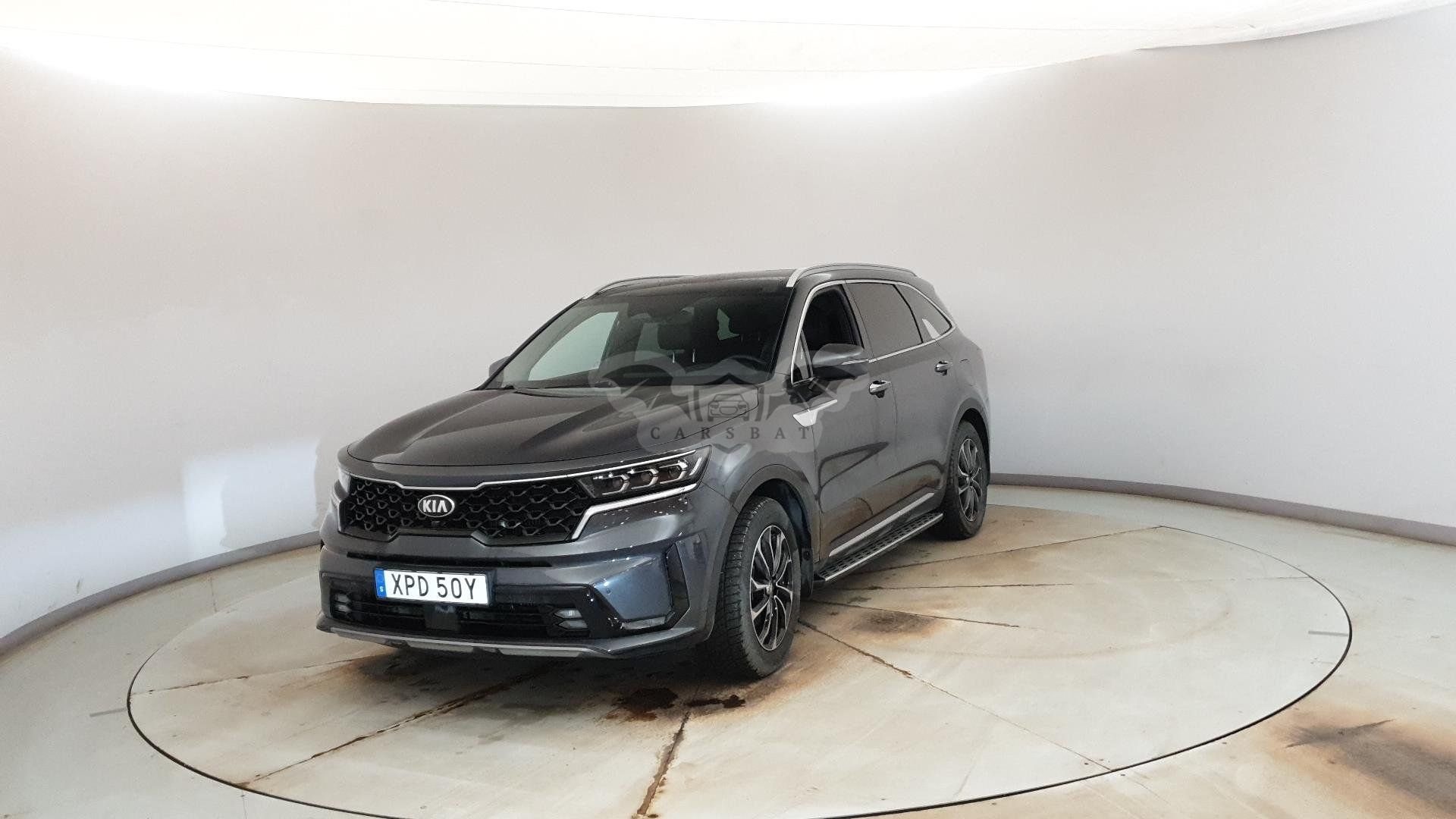 Kia Sorento 1.6 2021