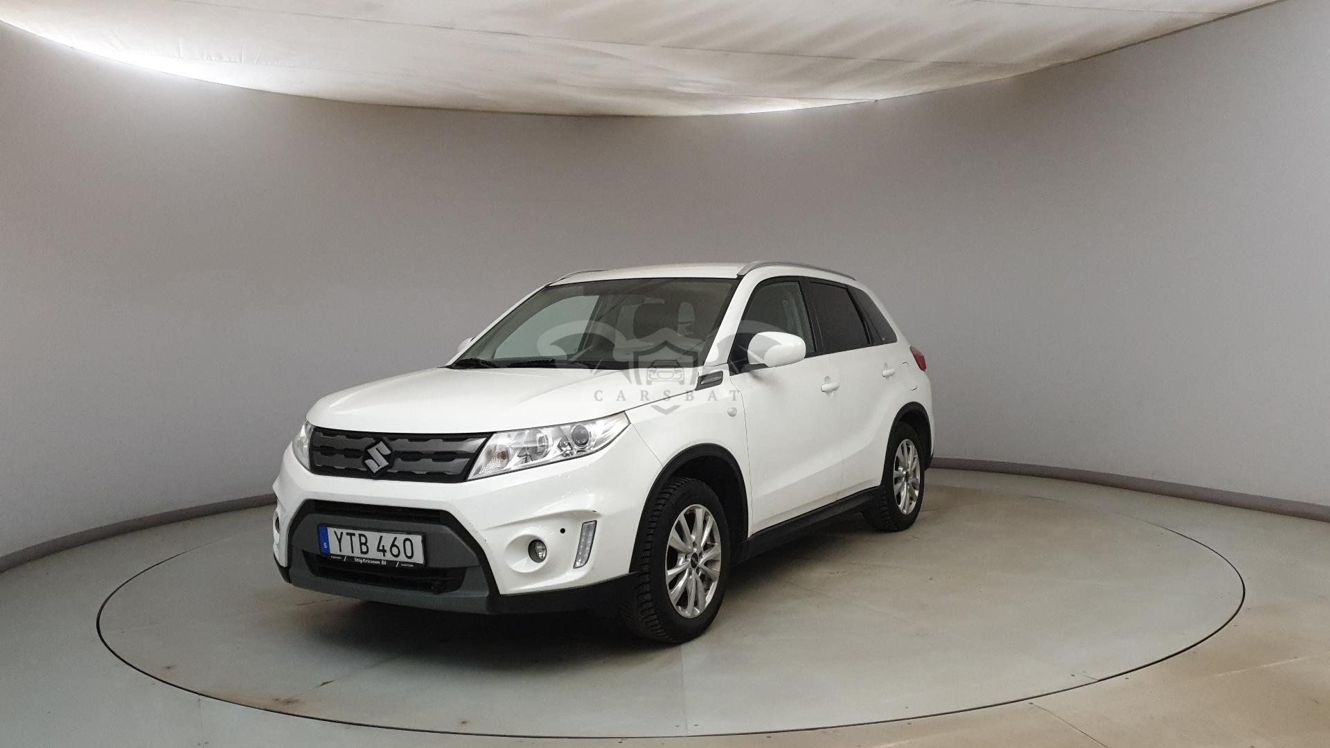 Suzuki Vitara 1.6 2018