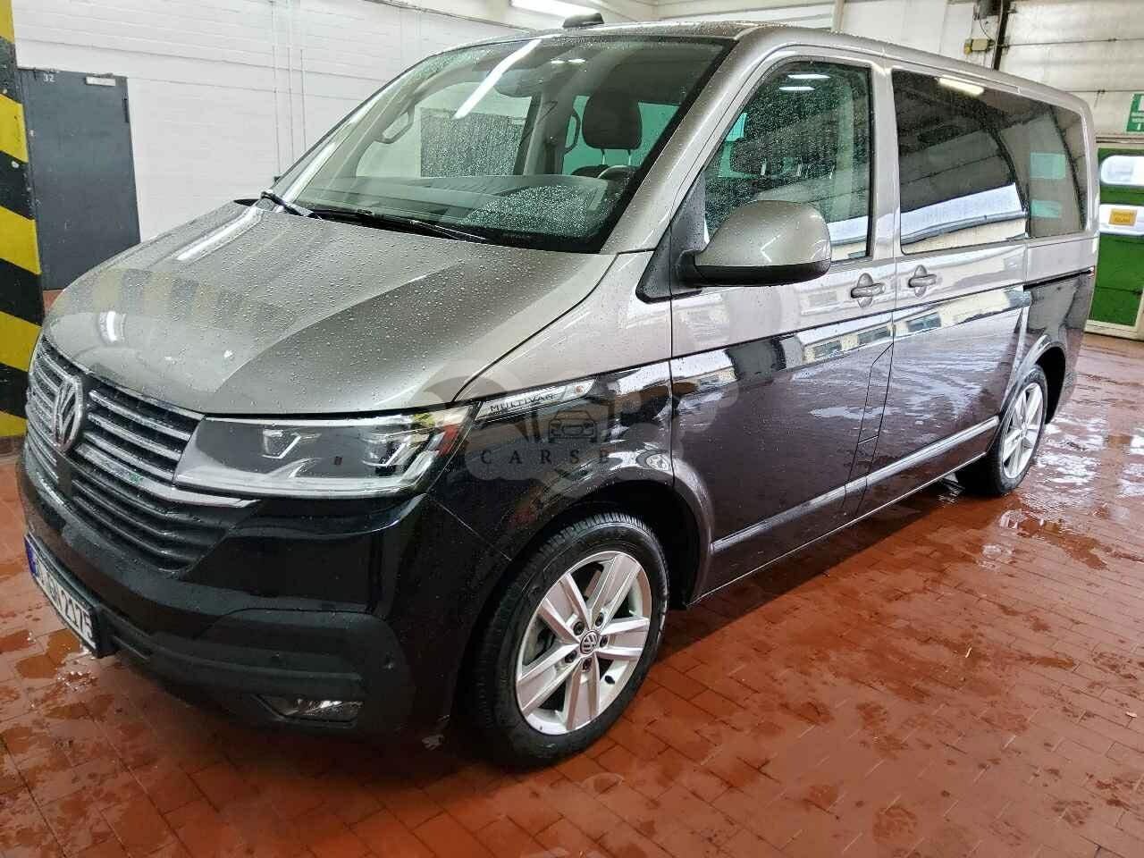 Volkswagen Caravelle 6.1 Comfortline 2023