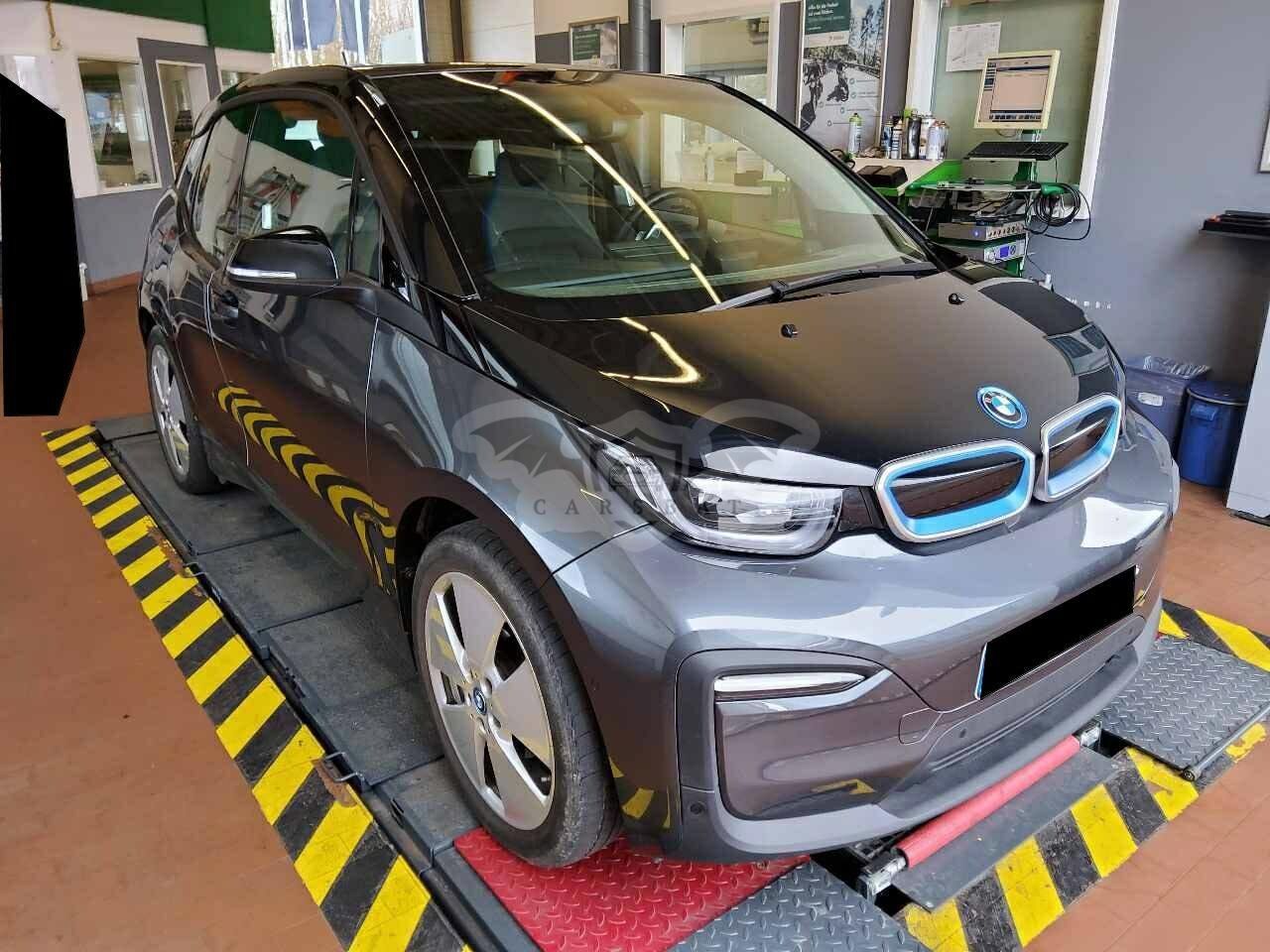 BMW i3 120 2022
