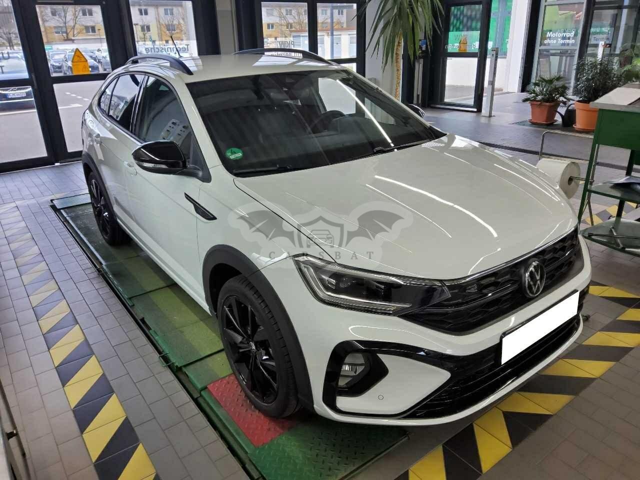 Volkswagen Taigo 1.0 TSI 2023