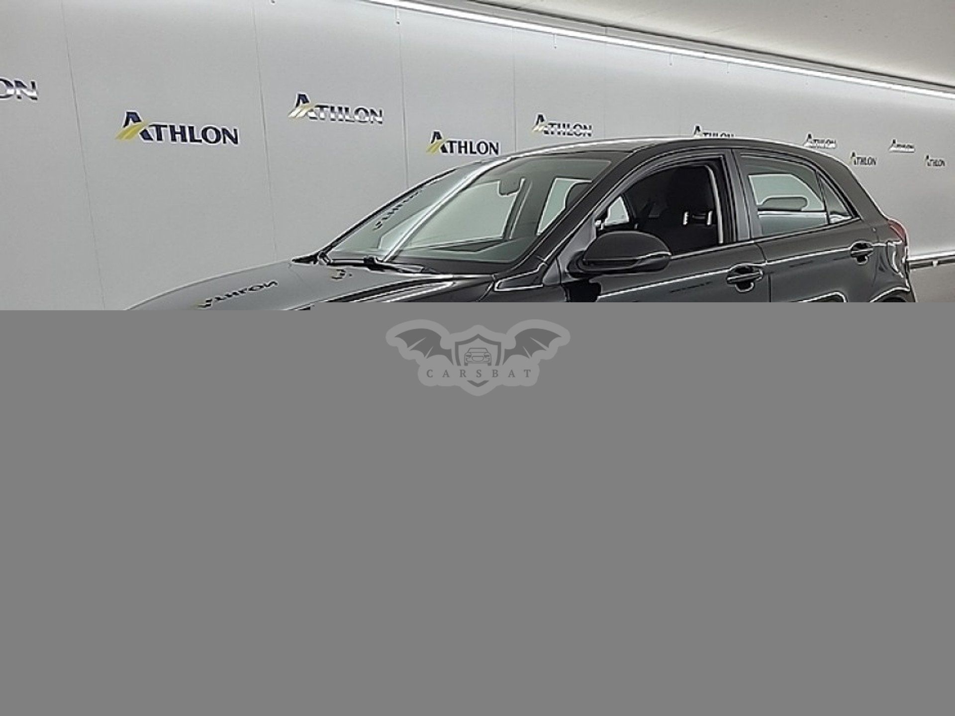 Kia Rio 1.0 DynamicLine 2019