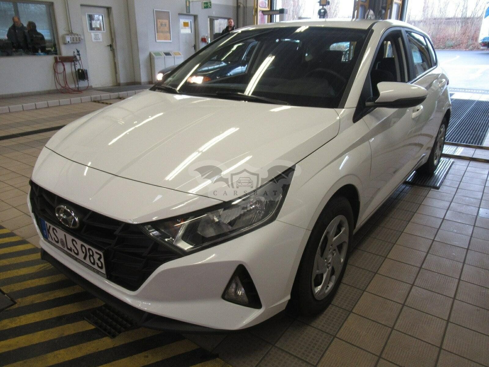 Hyundai i20 1.2 Blue 2022