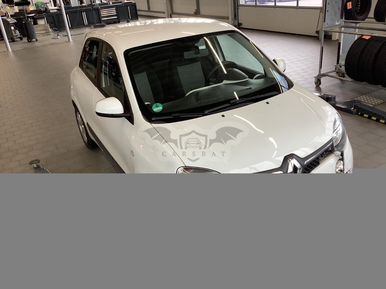 Renault Twingo 2016