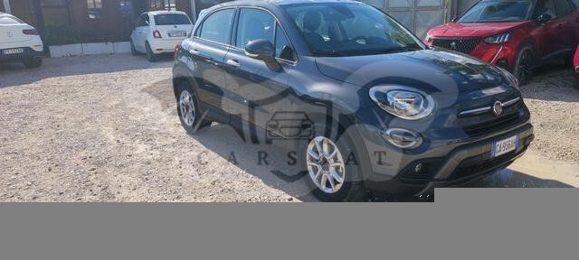 Fiat 500X 1.6 MultiJet Business 2020