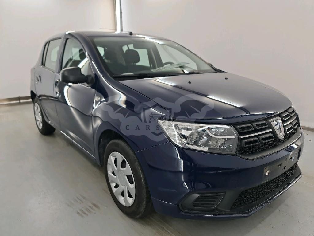 Dacia Sandero 1.0 SCe Ambiance 2019