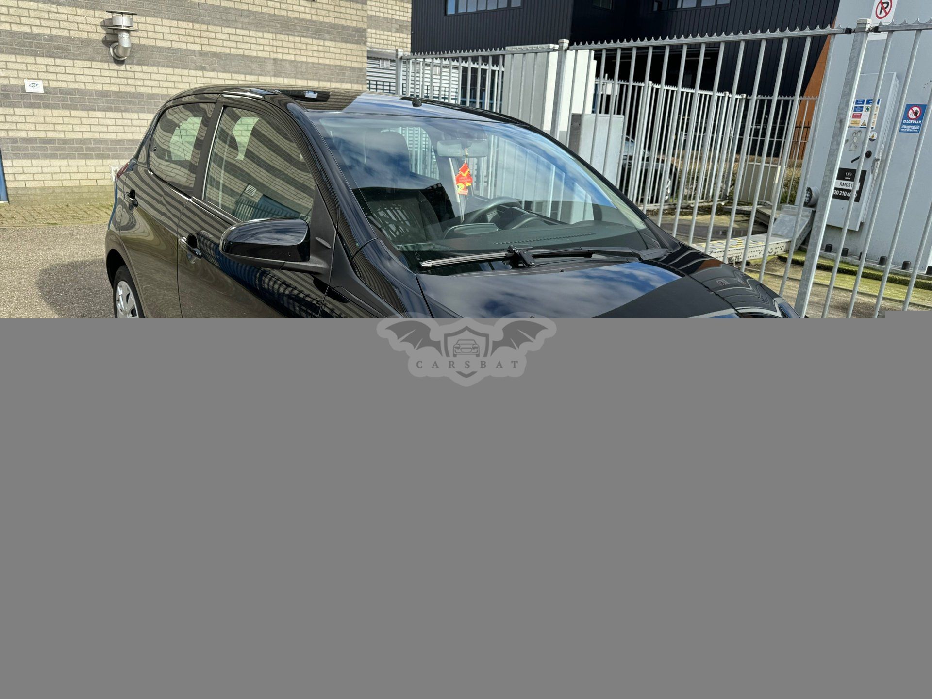 Peugeot 108 1.0 VTI Active 2018