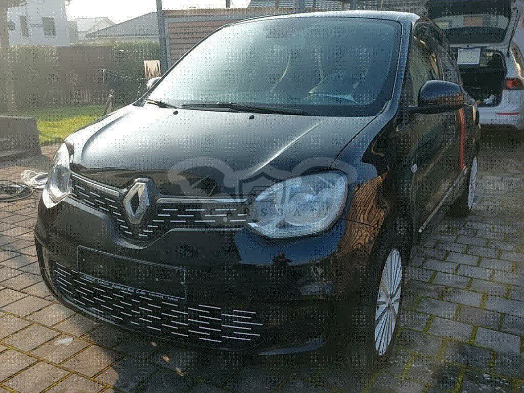Renault Twingo VIBES 2021