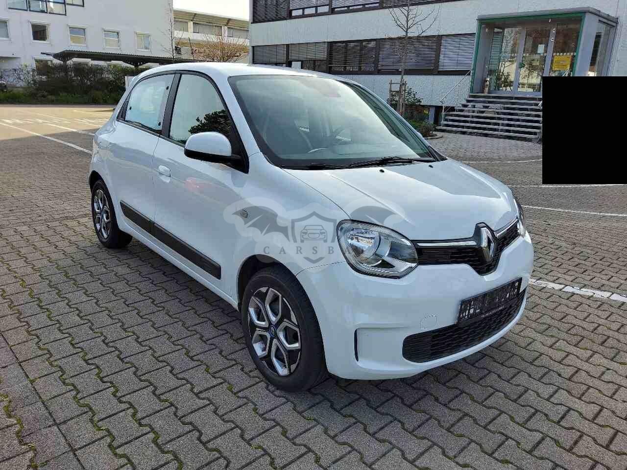 Renault Twingo Zen 2022