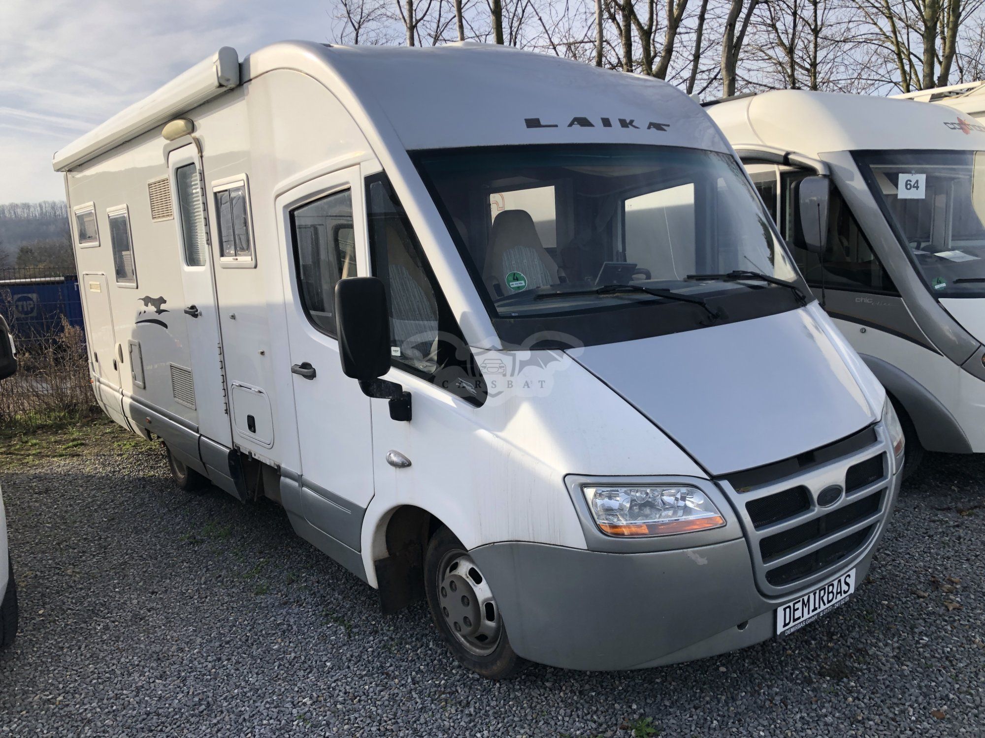 Iveco Daily 3.0 2007