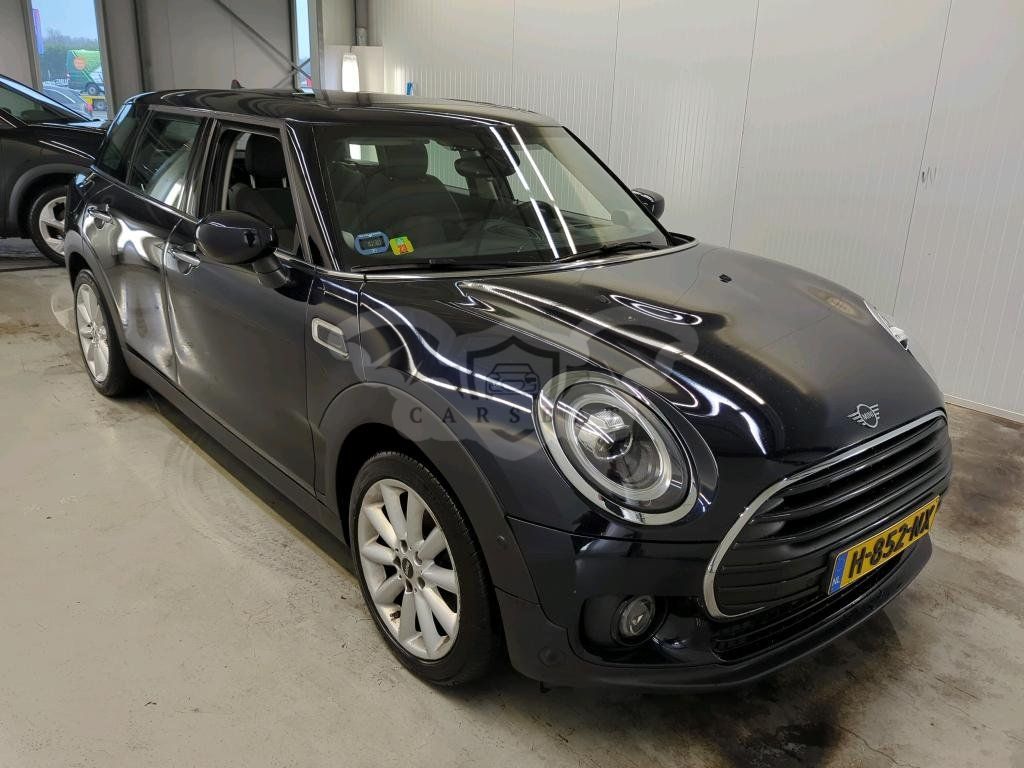 Mini Clubman Cooper 1.5 Chili 2020