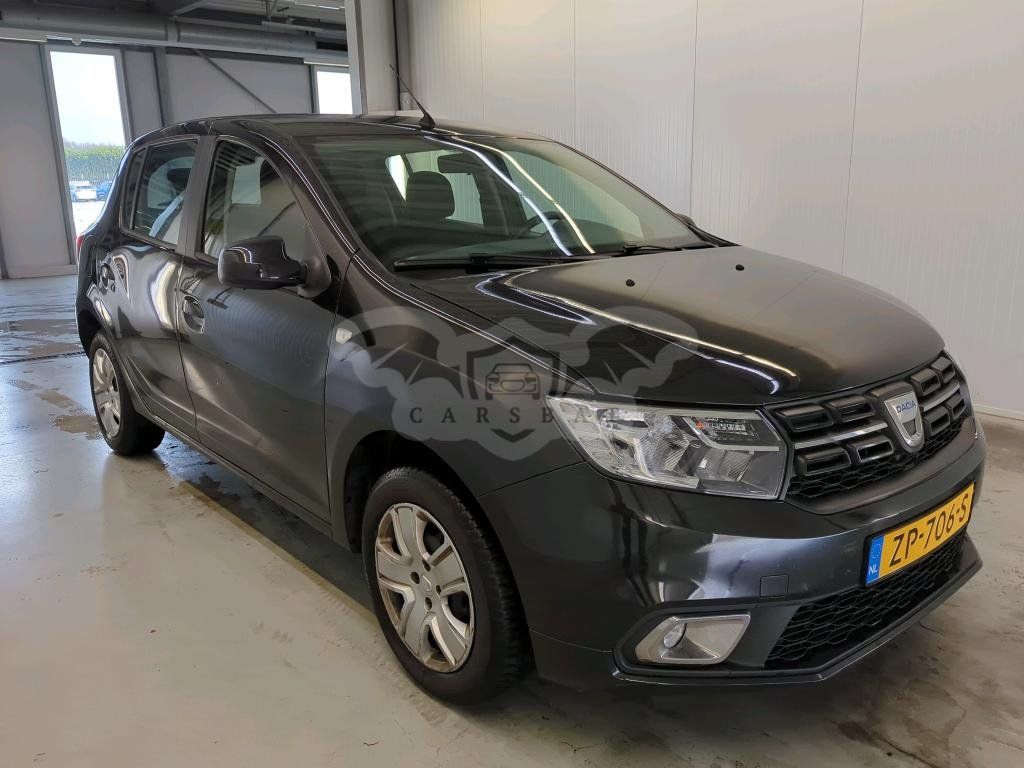 Dacia Sandero 1.0 SCe Laureate 2019