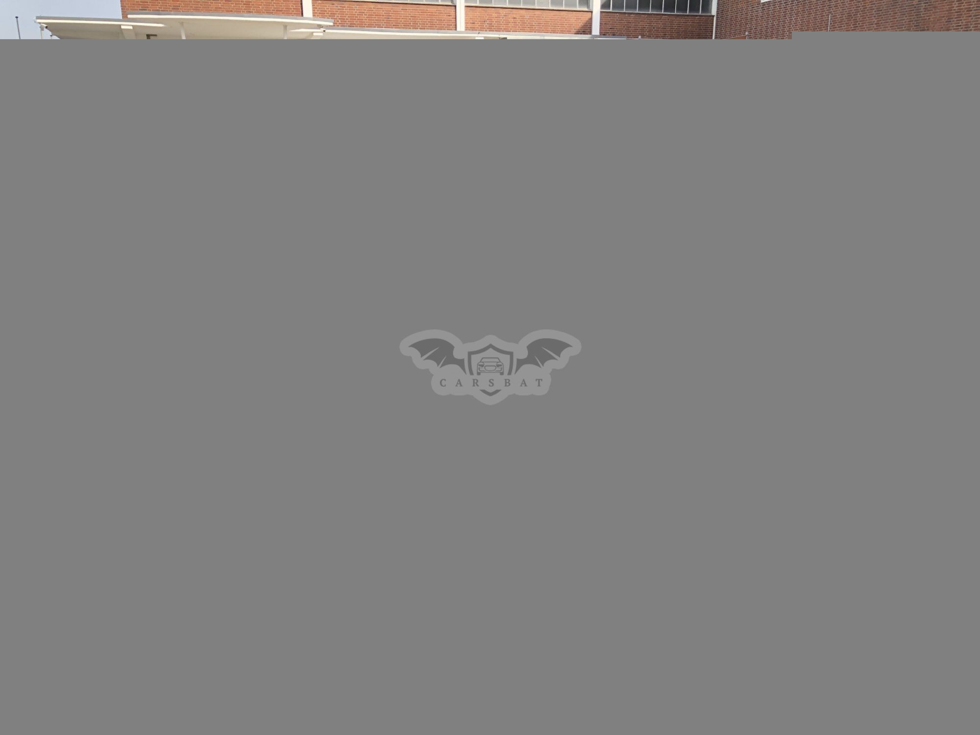 Mercedes-Benz V 250 2019