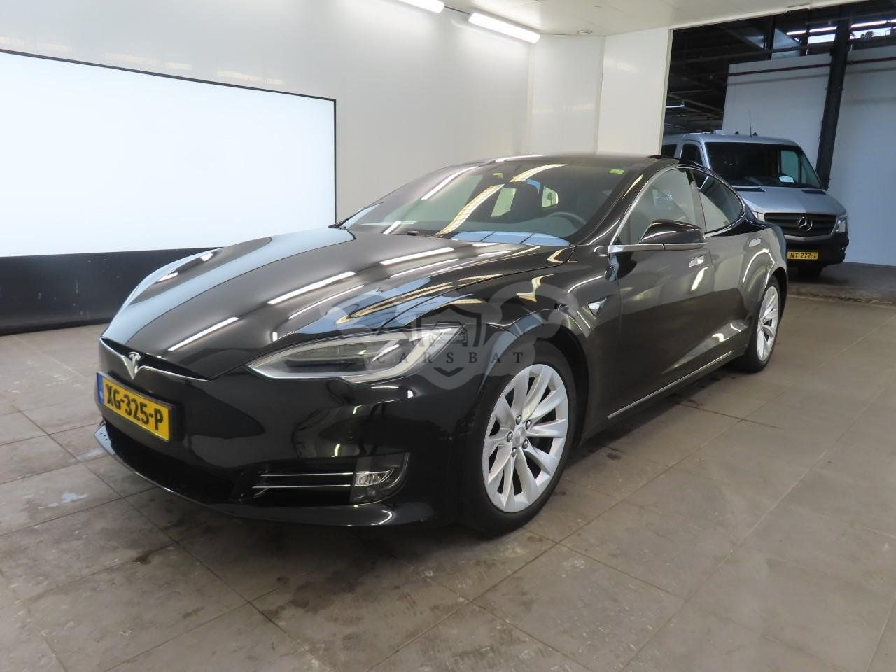 Tesla Model S 75 75 kWh 2018