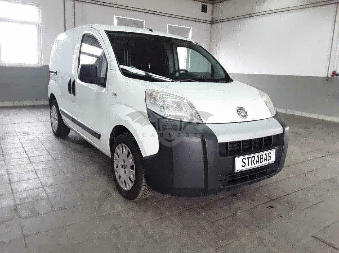 Fiat Fiorino 1.3 2011