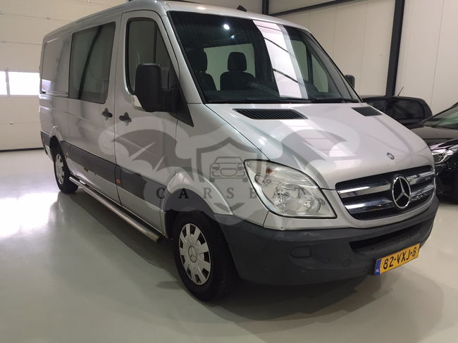 Mercedes-Benz Sprinter L1H2 211 CDI 2009