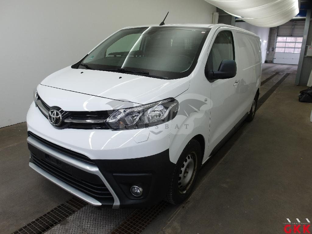 Toyota ProAce 1.6 Comfort 2019