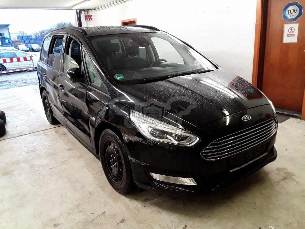 Ford Galaxy 2.0 EcoBlue Trend 2019