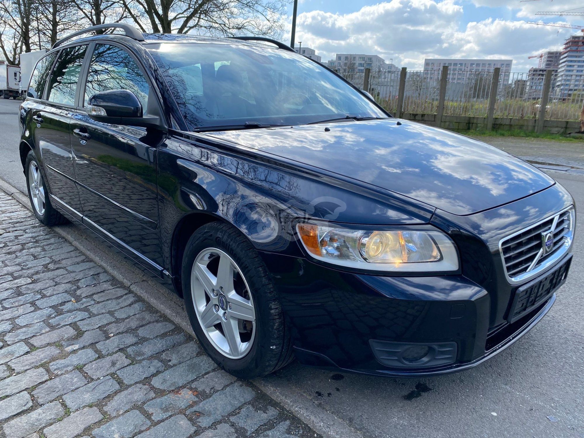 Volvo V50 1.6 Momentum 2009