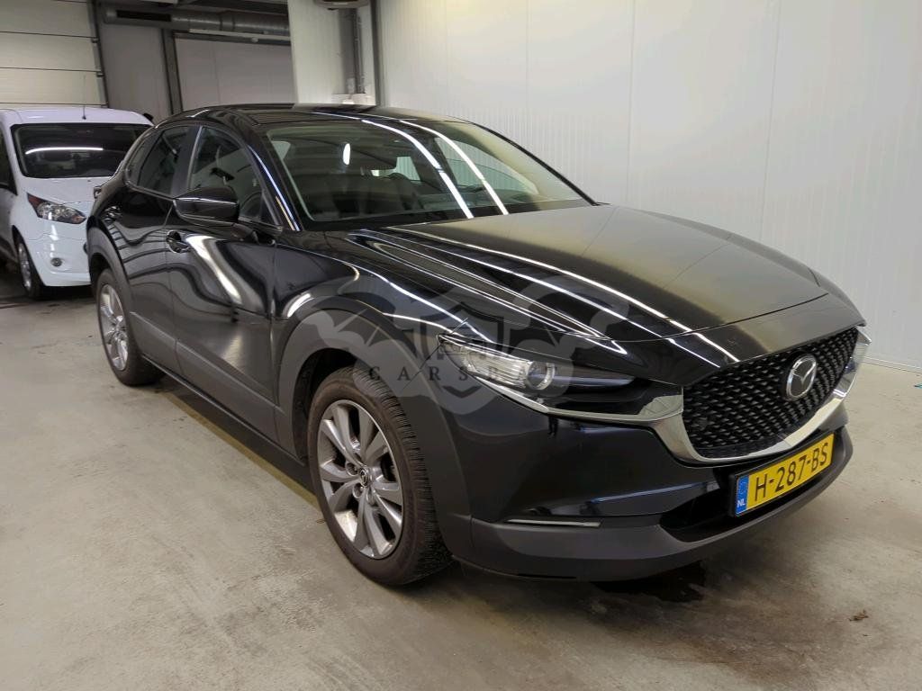 Mazda CX-30 2.0 SKYACTIV 2020