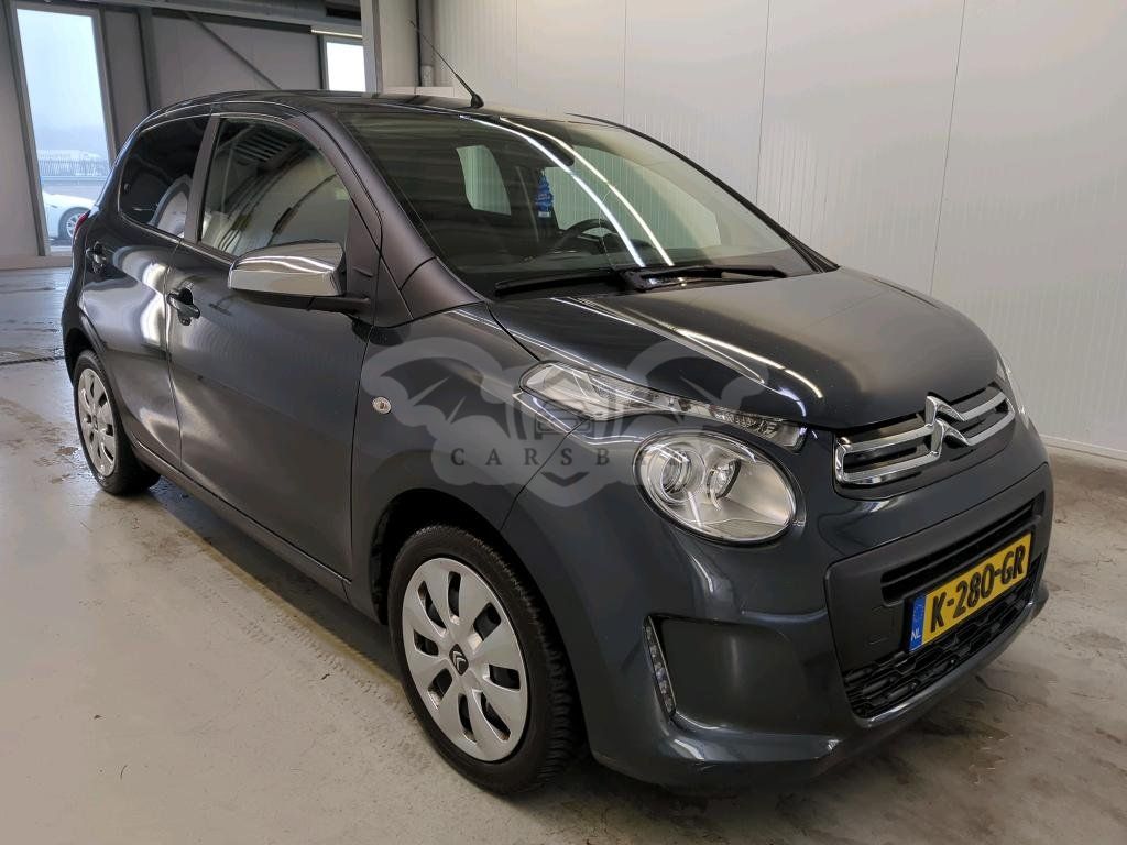 Citroën C1 1.0 VTI FEEL 2021