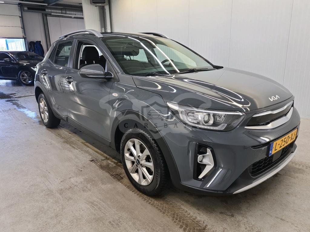 Kia Stonic 1.0 T-GDI DynamicLine 2021