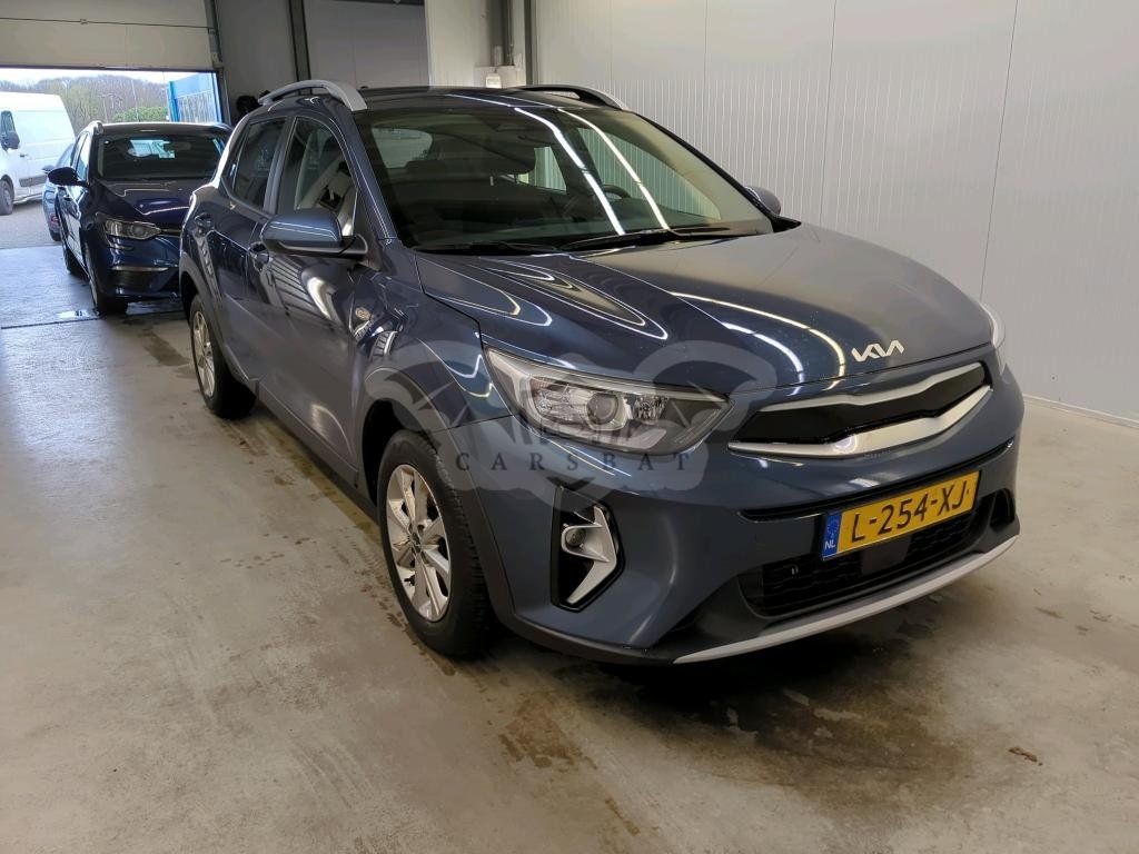 Kia Stonic 1.0 T-GDI DynamicLine 2021