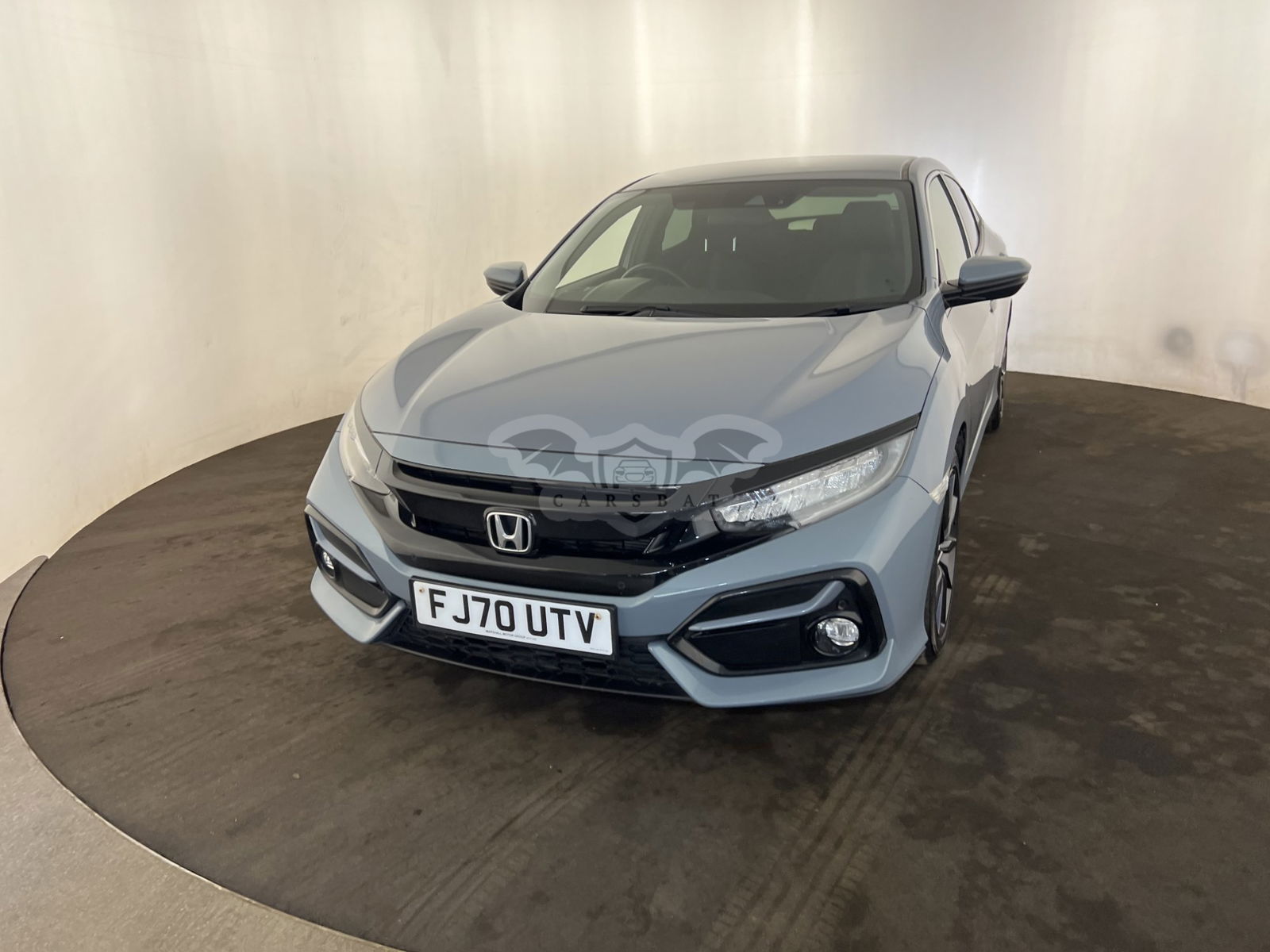Honda Civic 1.0 SR 2020