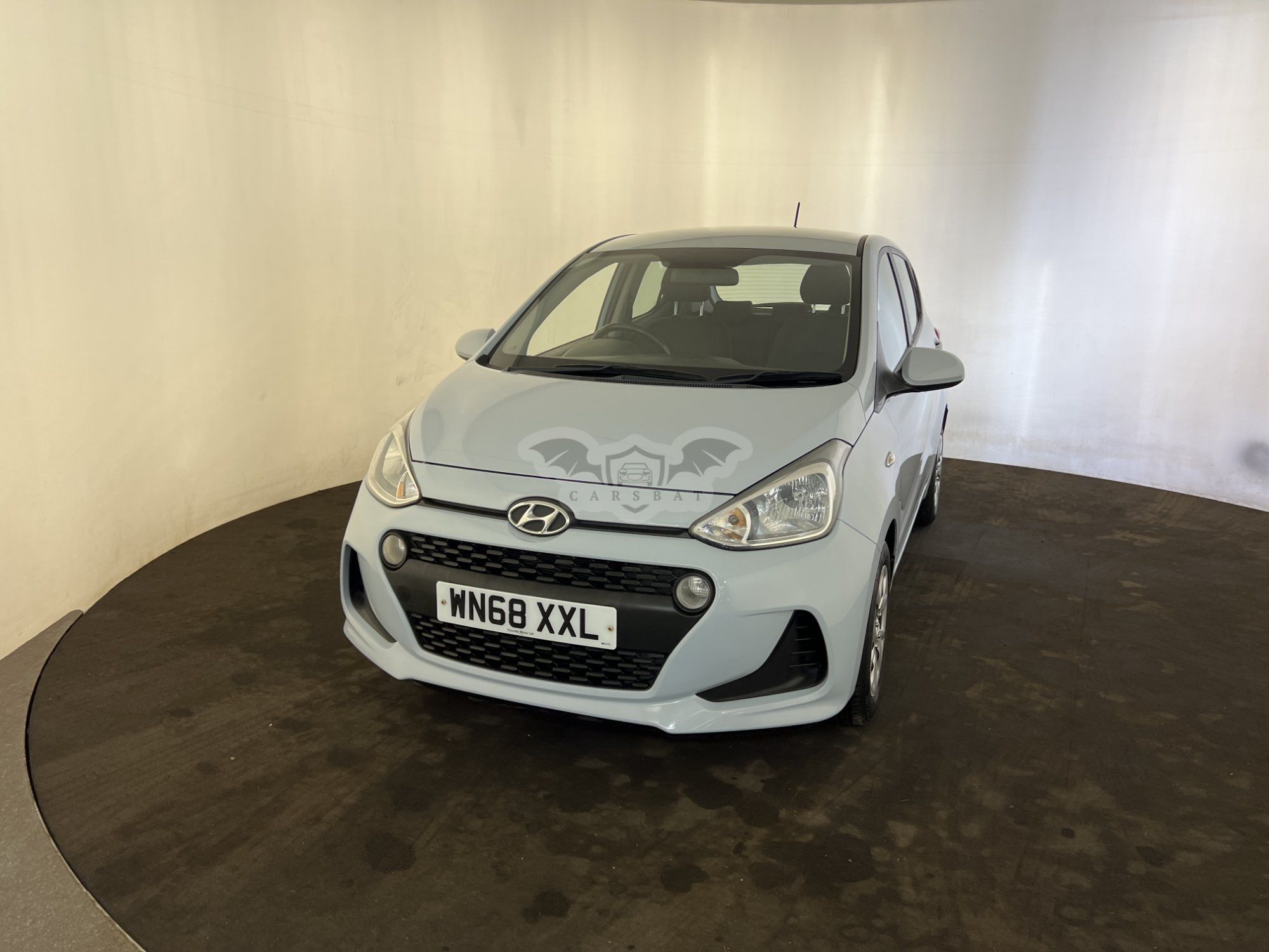 Hyundai i10 1.0 SE 2018