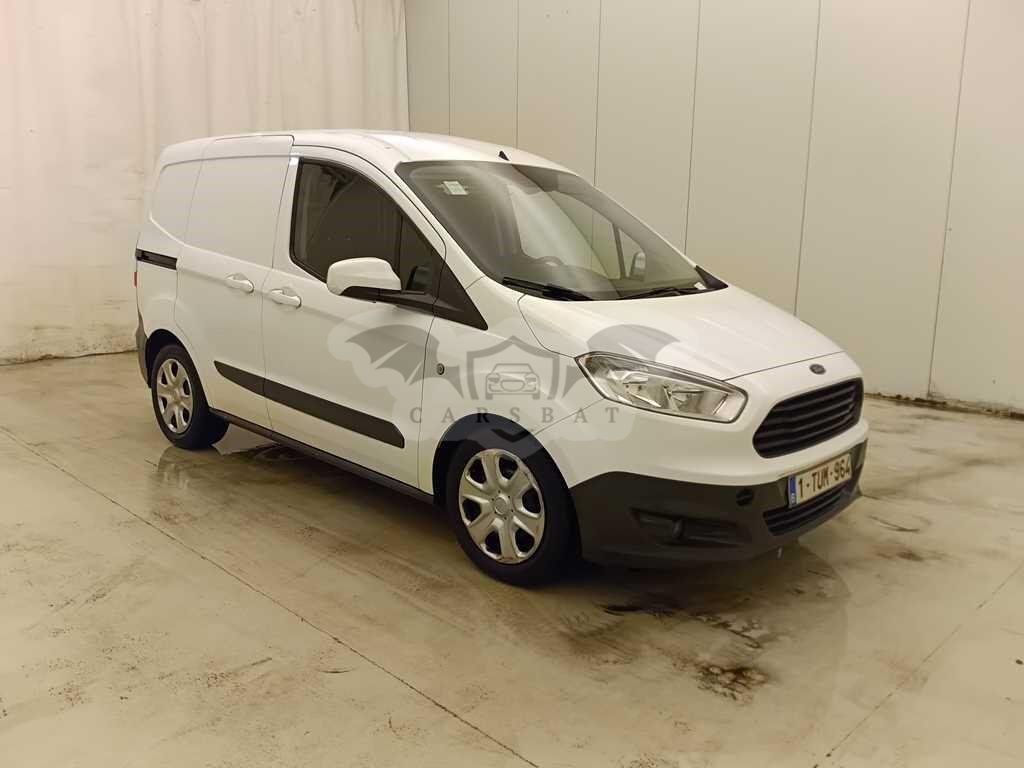 Ford Transit Courier 1.5 TDCI Trend 2018