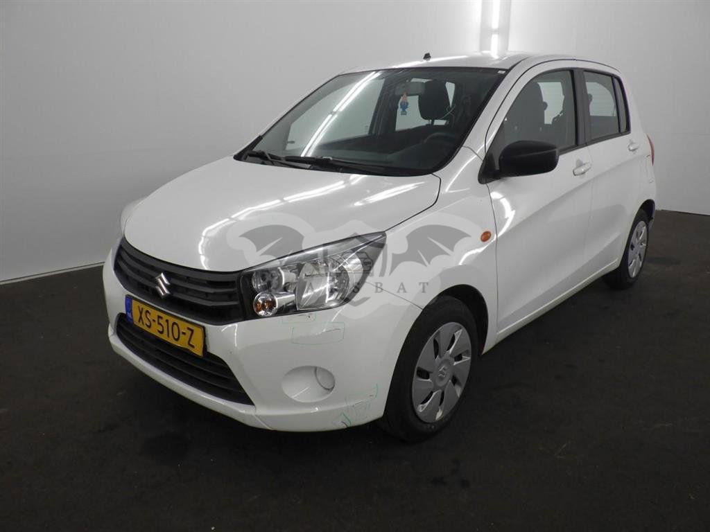 Suzuki Celerio 1.0 Comfort 2019