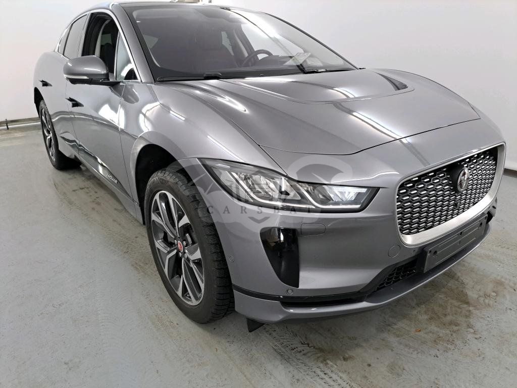 Jaguar I-Pace 90 kWh 2020
