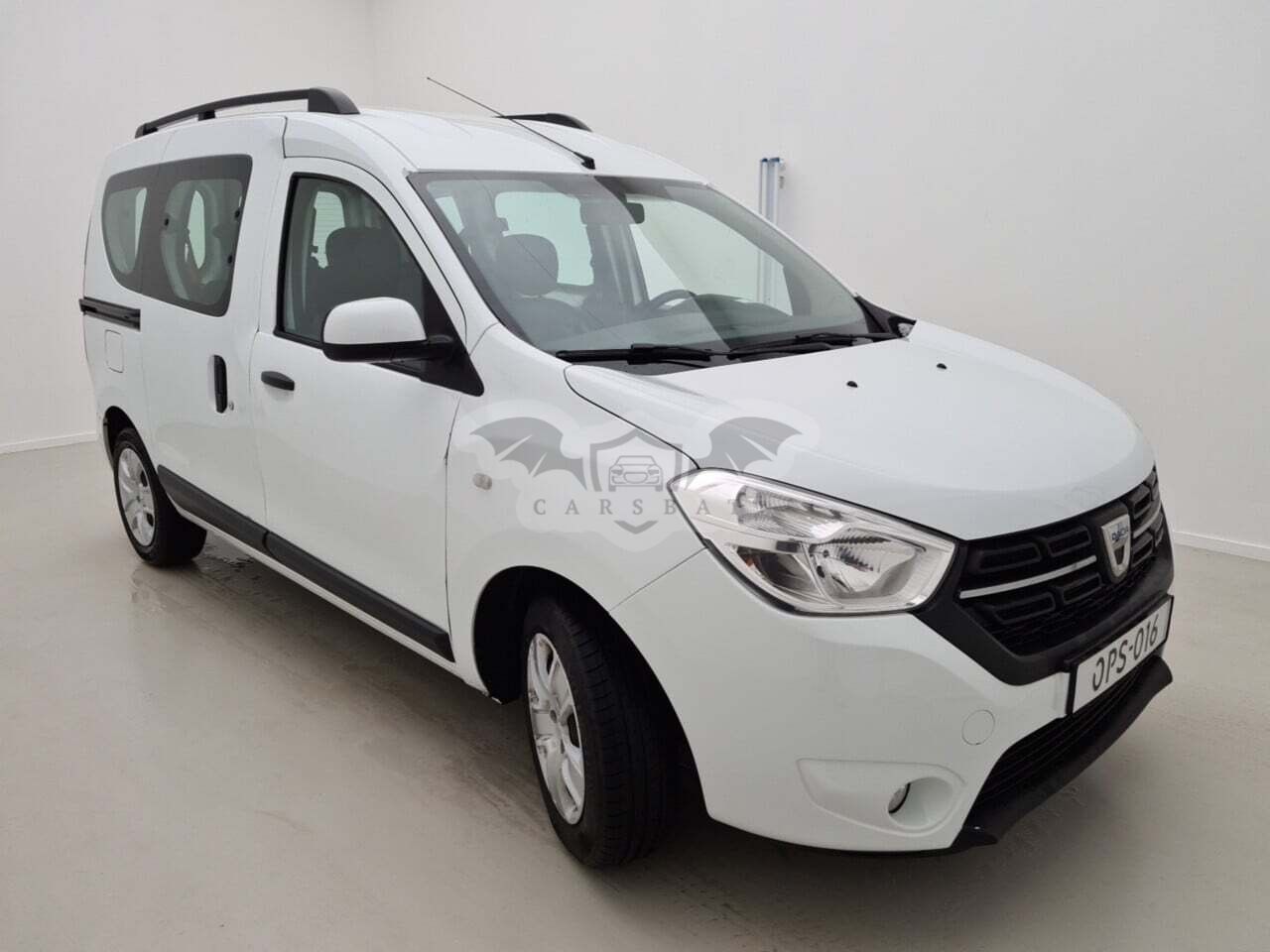 Dacia Dokker 1.5 DCI Laureate 2018