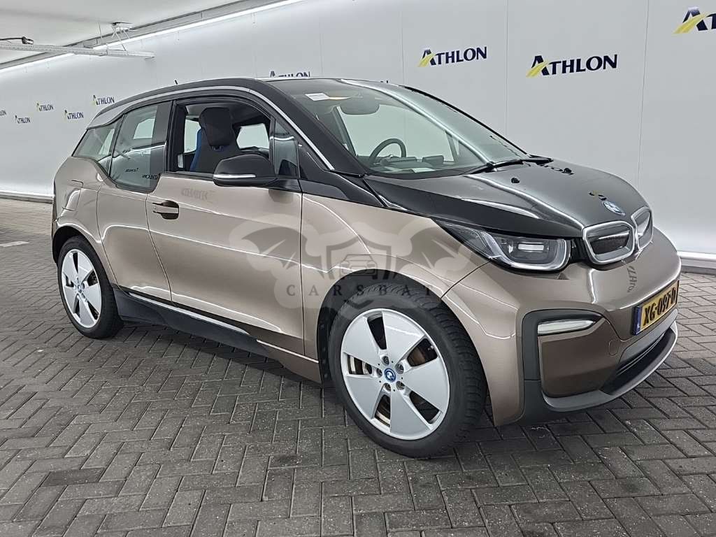BMW i3 120e 2019