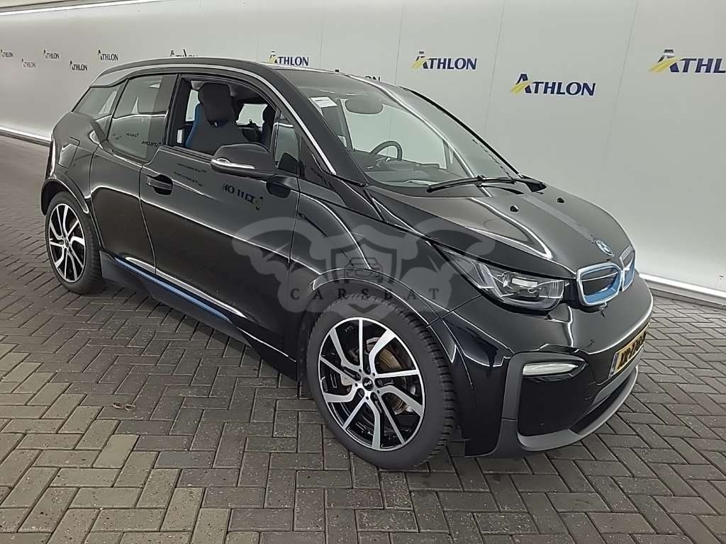 BMW i3 120e 2019