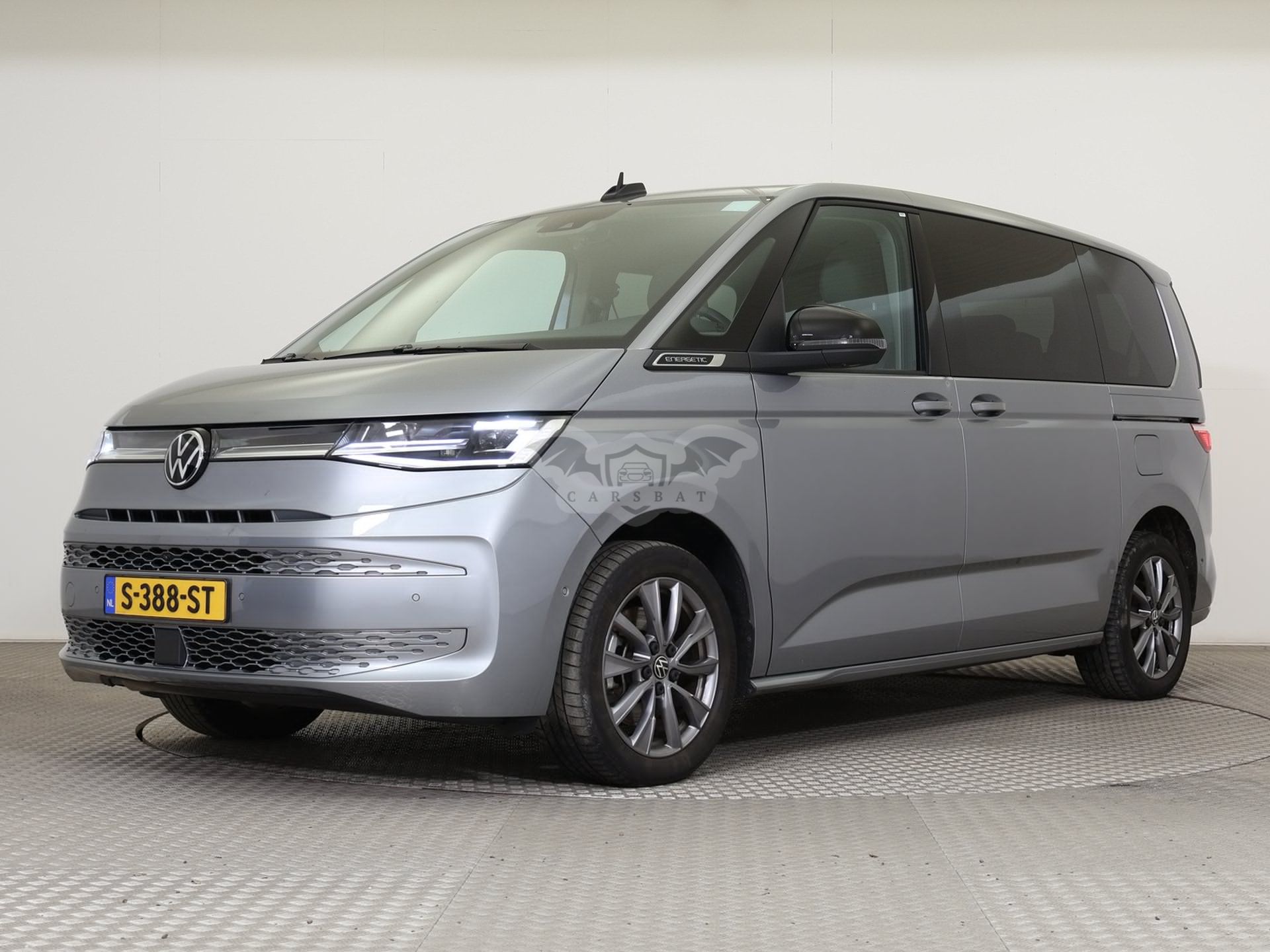 Volkswagen Multivan 1.4 2023