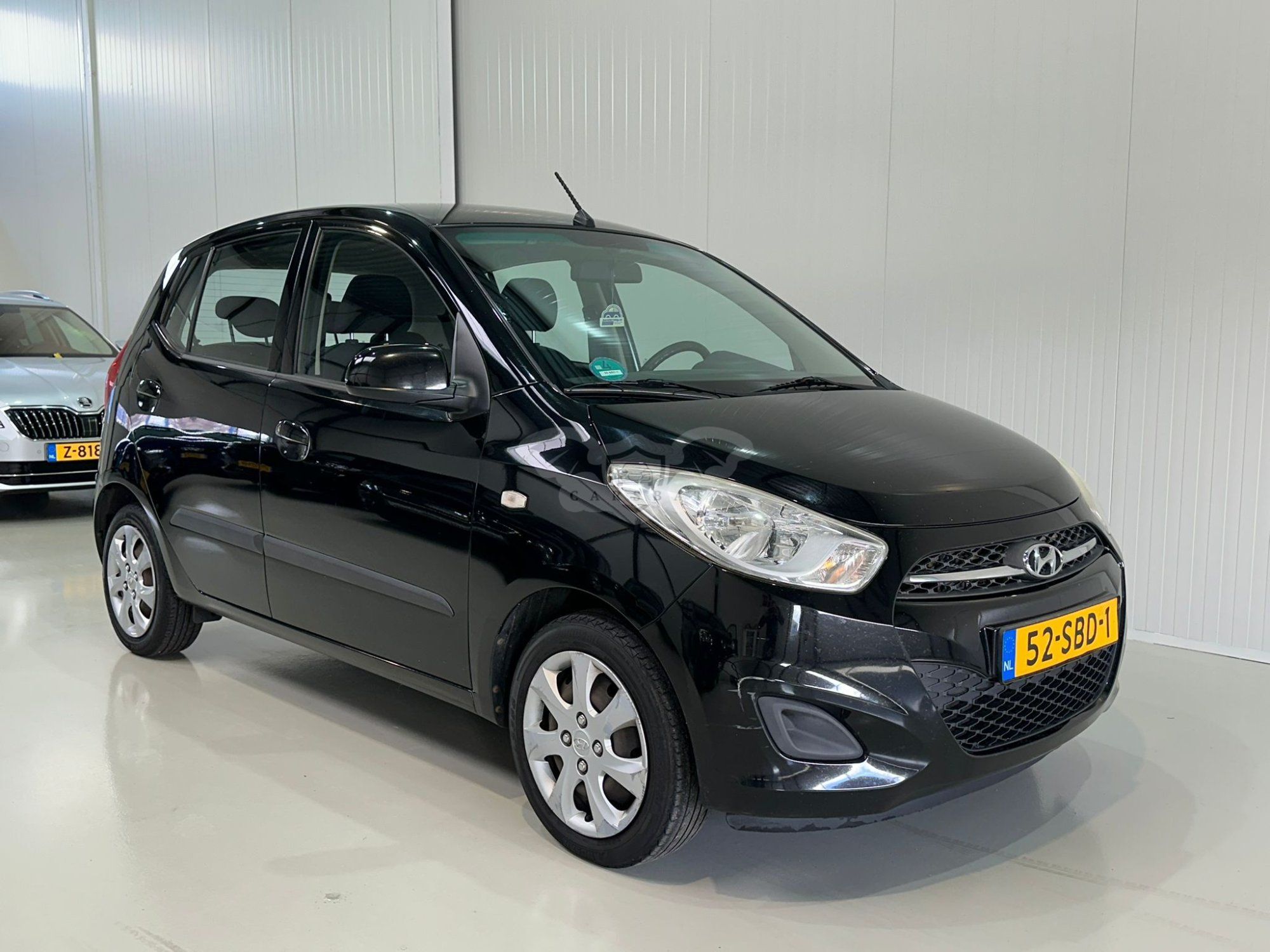 Hyundai i10 1.1i Cool 2011