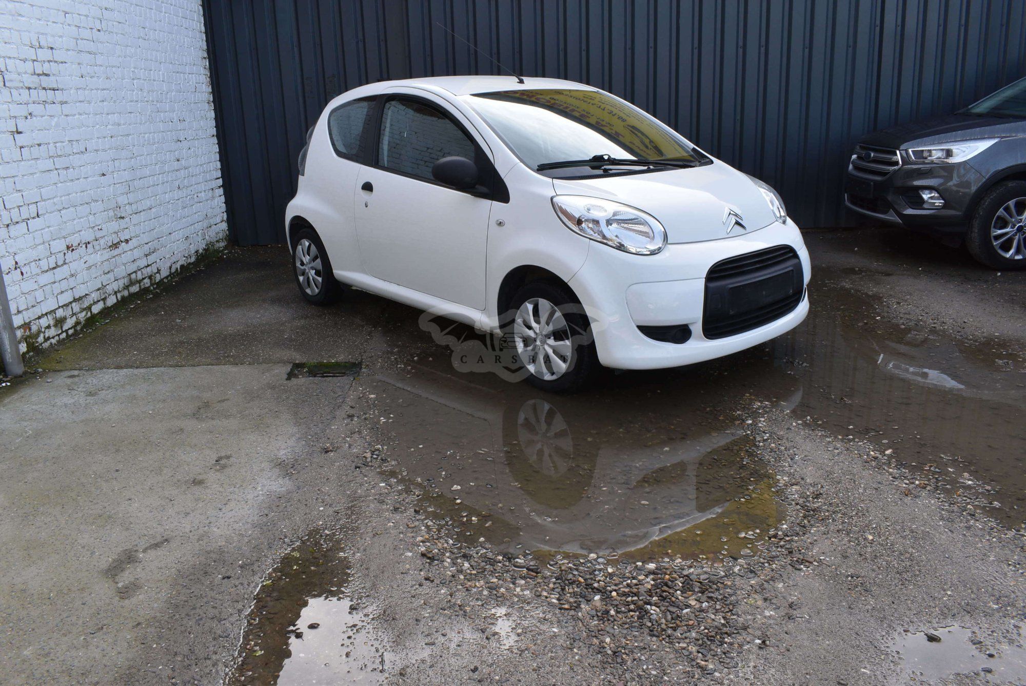 Citroën C1 1.0i 2011