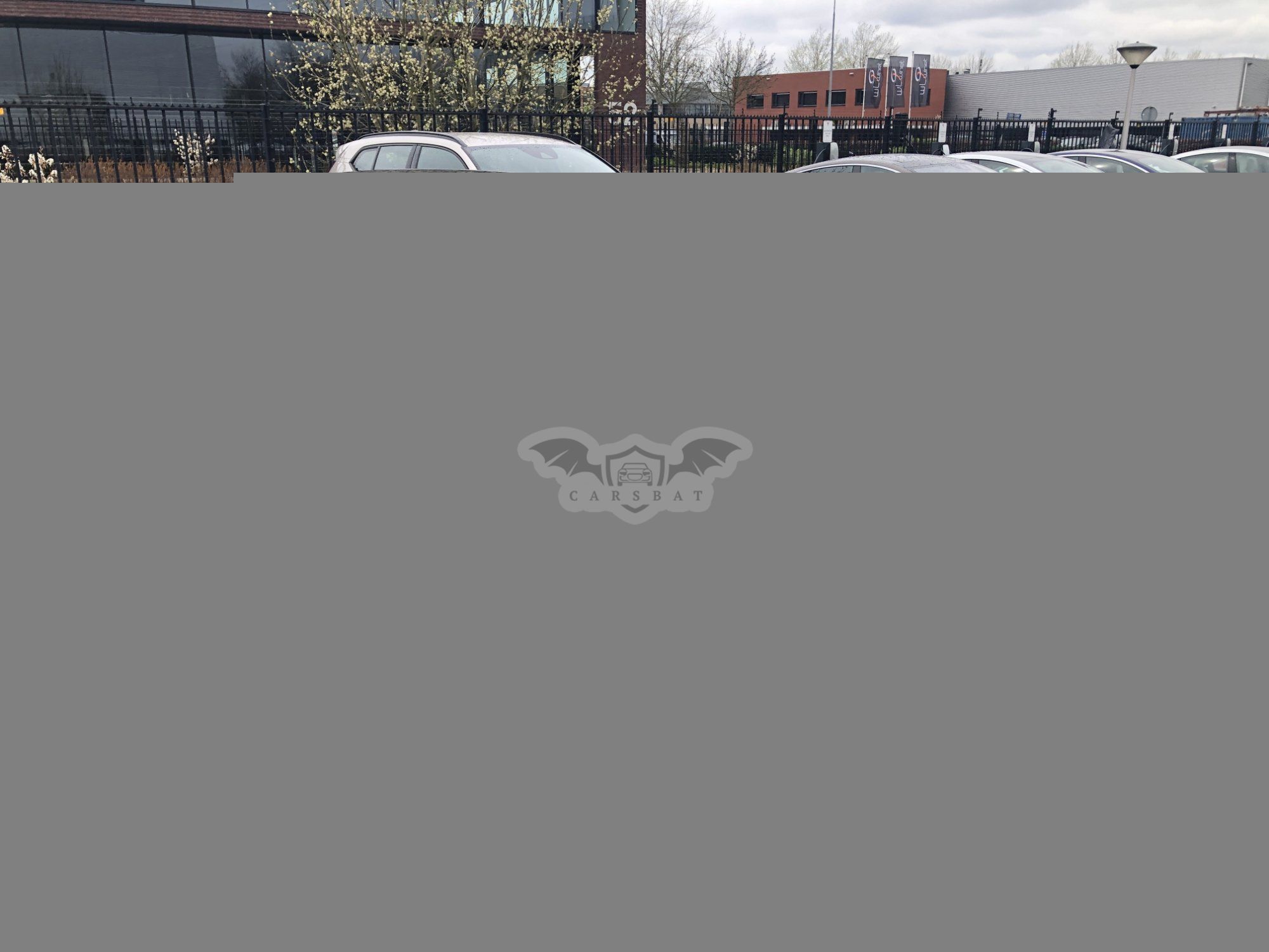 Tesla Model S 100 100 kWh 2017