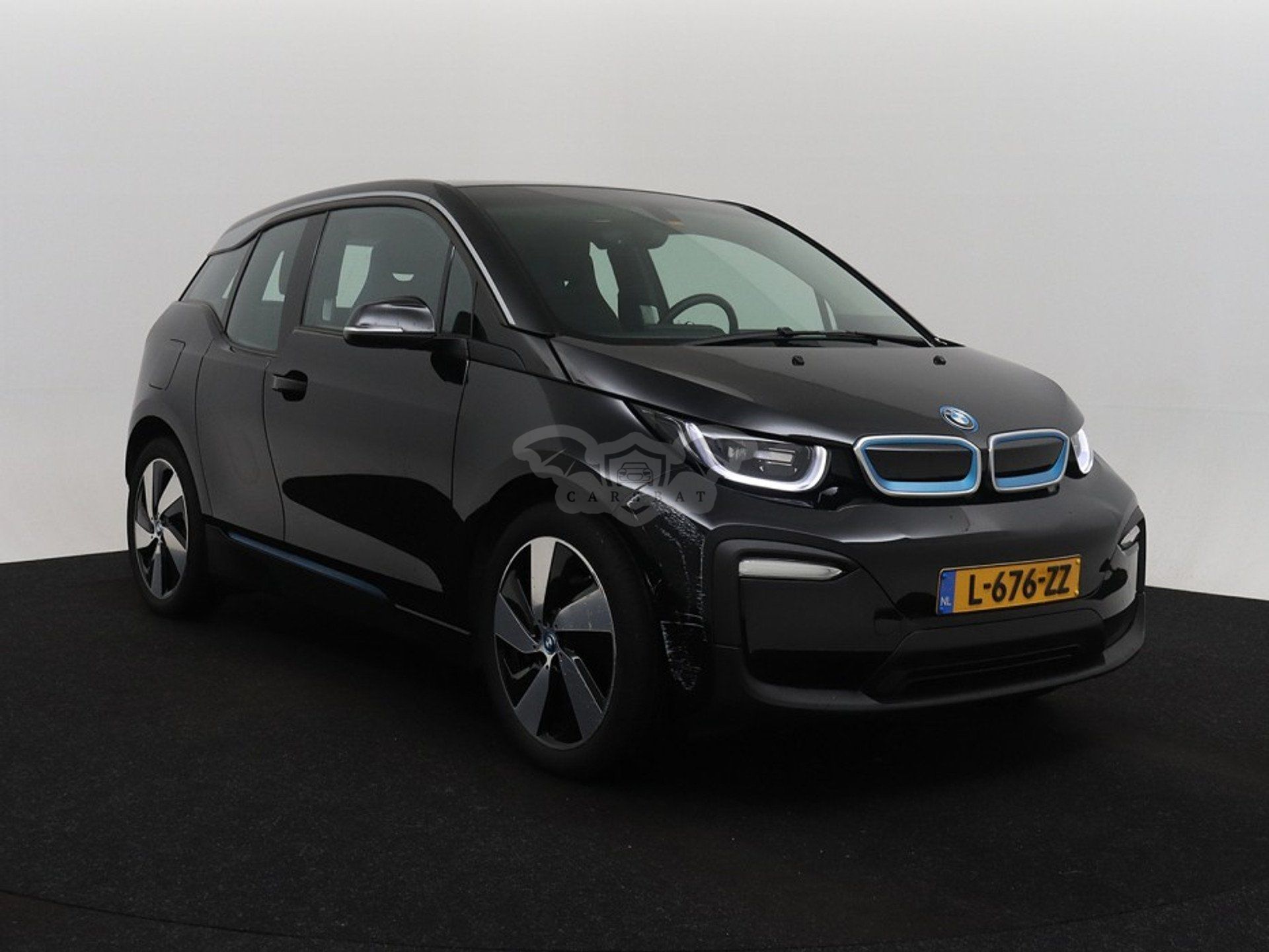 BMW i3 120e 2021