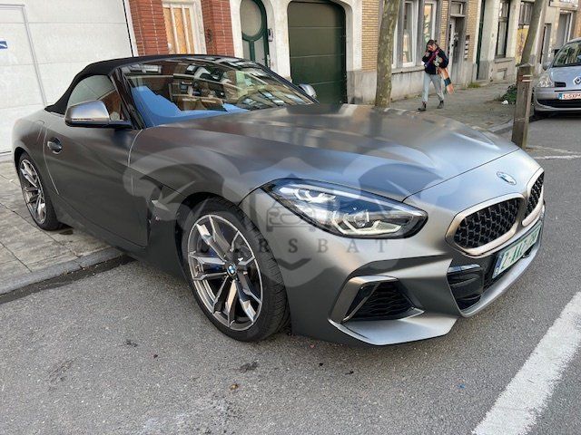 BMW Z4 M Sport 2020