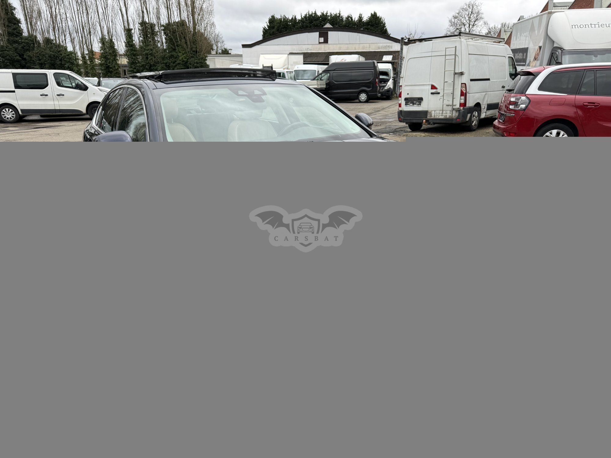 Jaguar XF 2.0d 2017