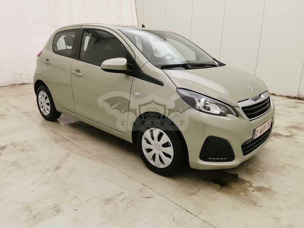 Peugeot 108 1.0 VTI Active 2021