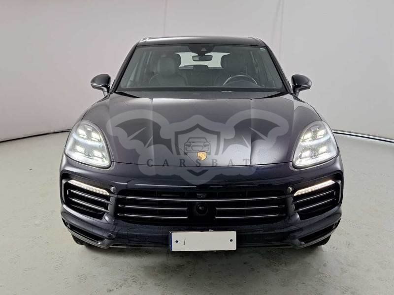 Porsche Cayenne S 2.9 2019