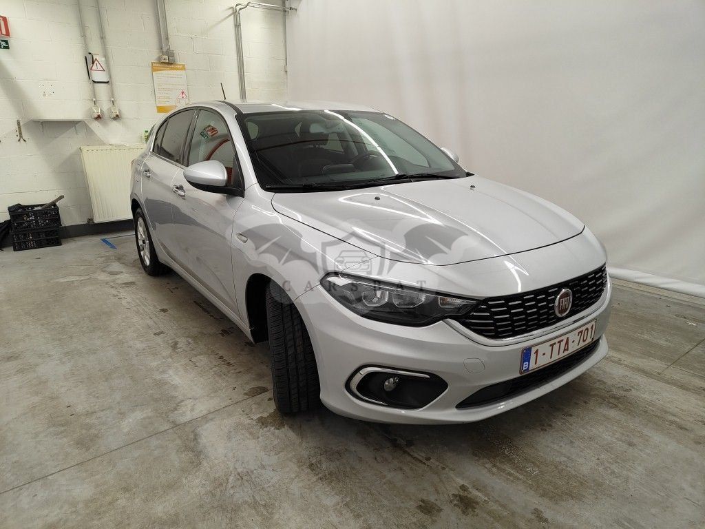 Fiat Tipo 1.3 MultiJet Business 2018